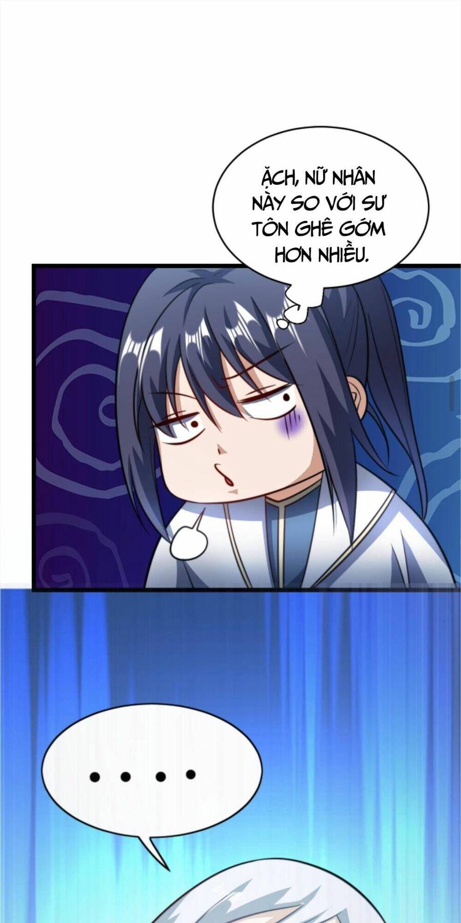 Thiên Khải Bại Gia Chap 127 - Next Chap 128