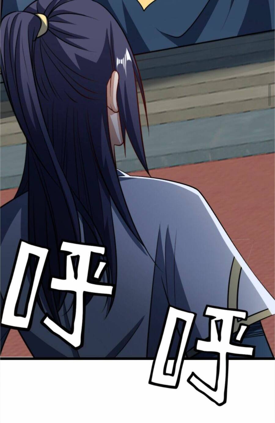 Thiên Khải Bại Gia Chap 127 - Next Chap 128