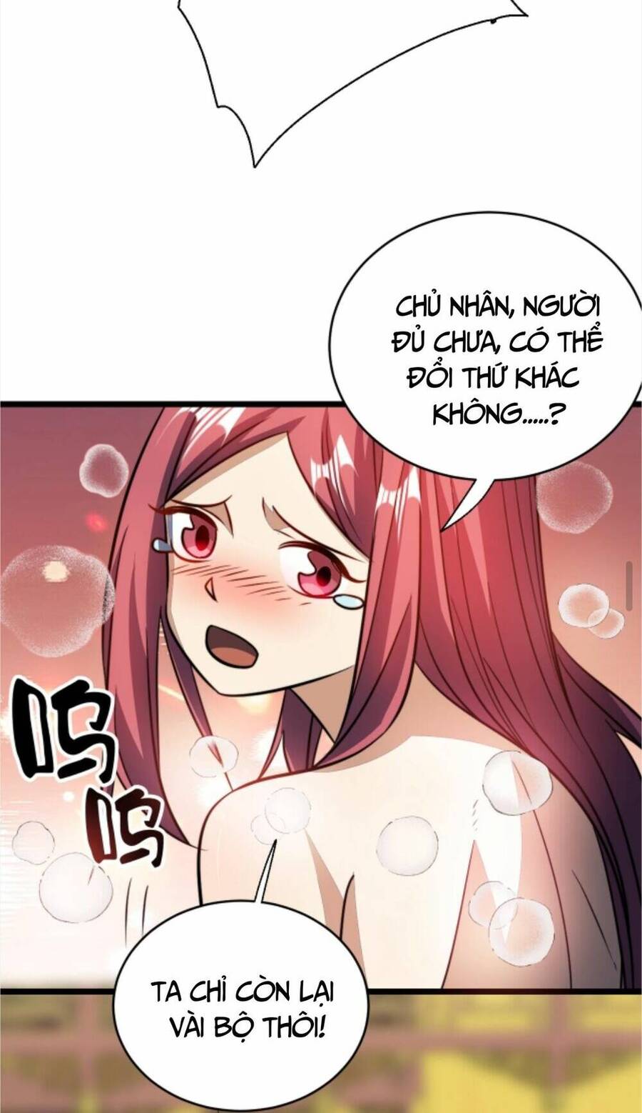 Thiên Khải Bại Gia Chap 127 - Next Chap 128
