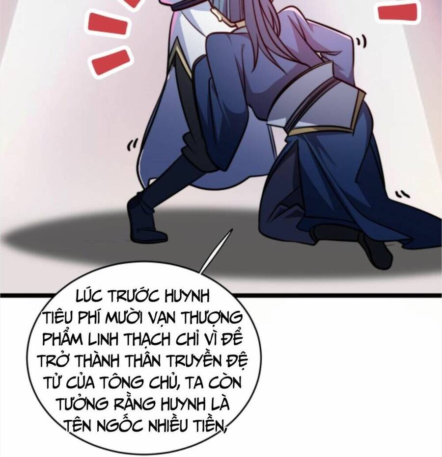 Thiên Khải Bại Gia Chap 127 - Next Chap 128