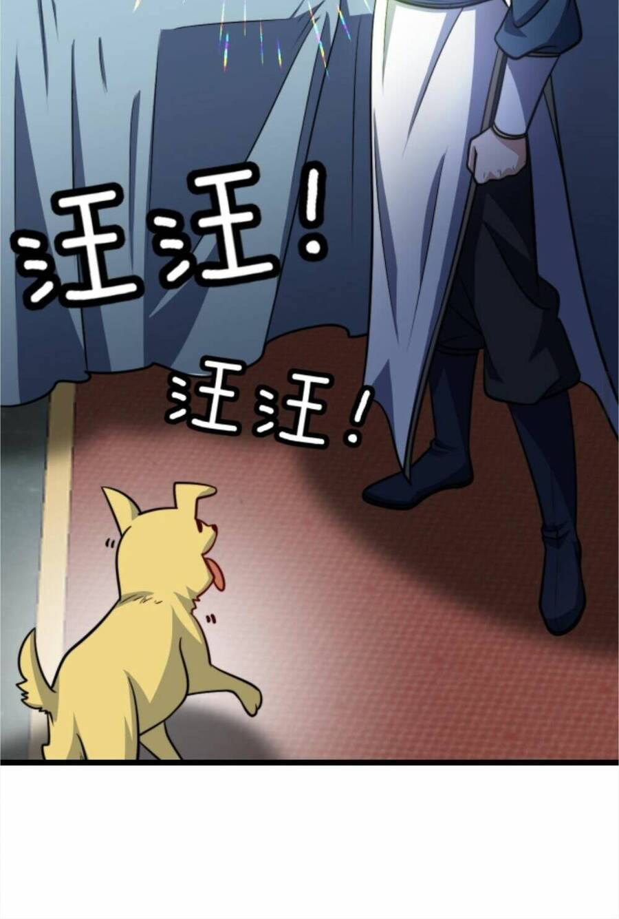 Thiên Khải Bại Gia Chap 127 - Next Chap 128