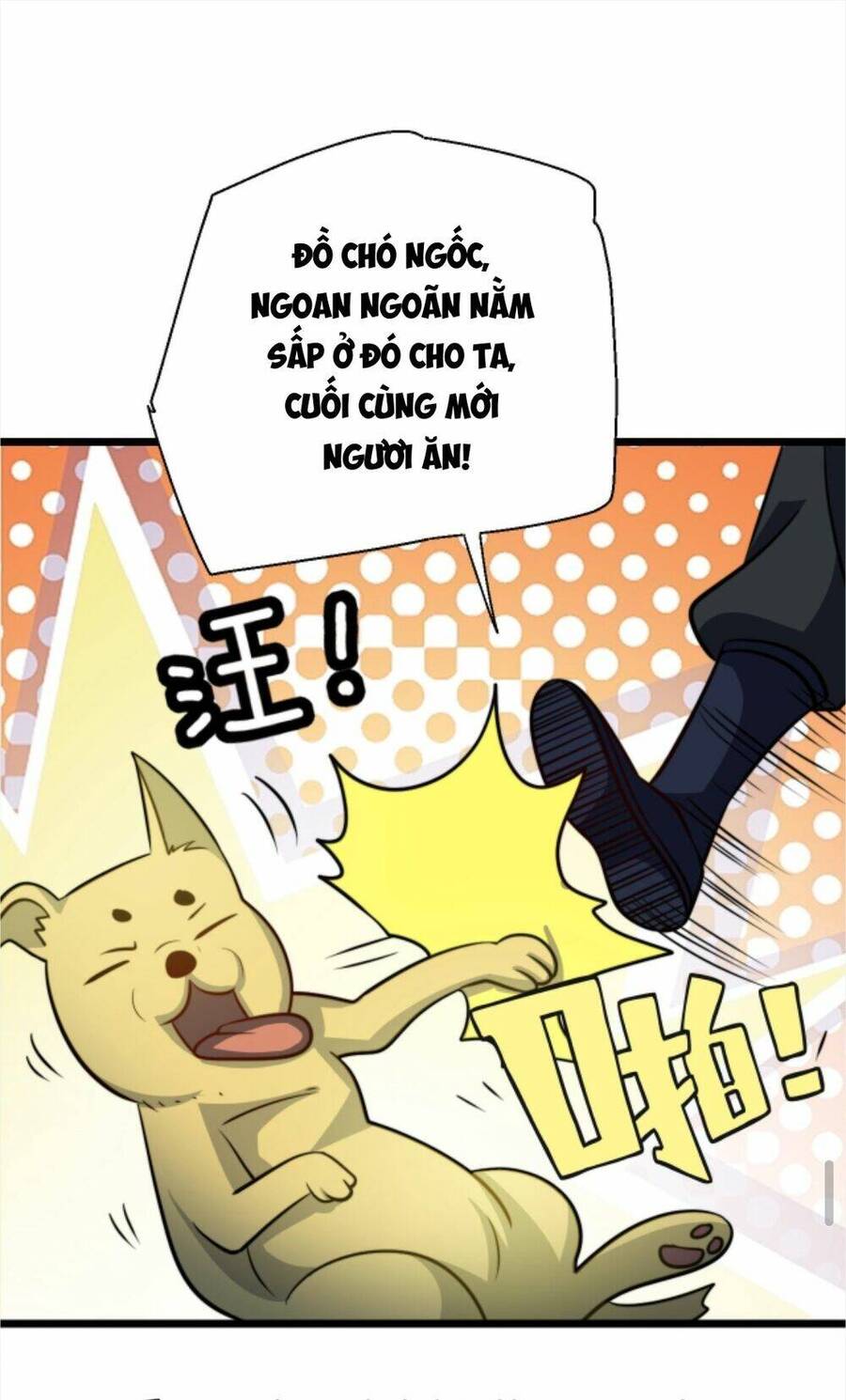Thiên Khải Bại Gia Chap 127 - Next Chap 128
