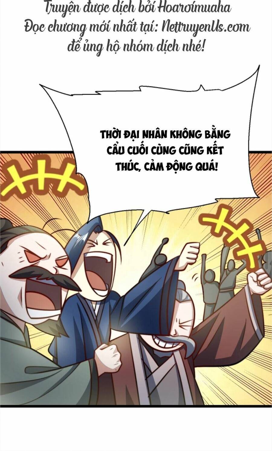 Thiên Khải Bại Gia Chap 127 - Next Chap 128