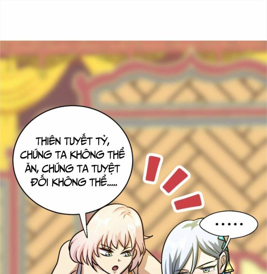 Thiên Khải Bại Gia Chap 127 - Next Chap 128