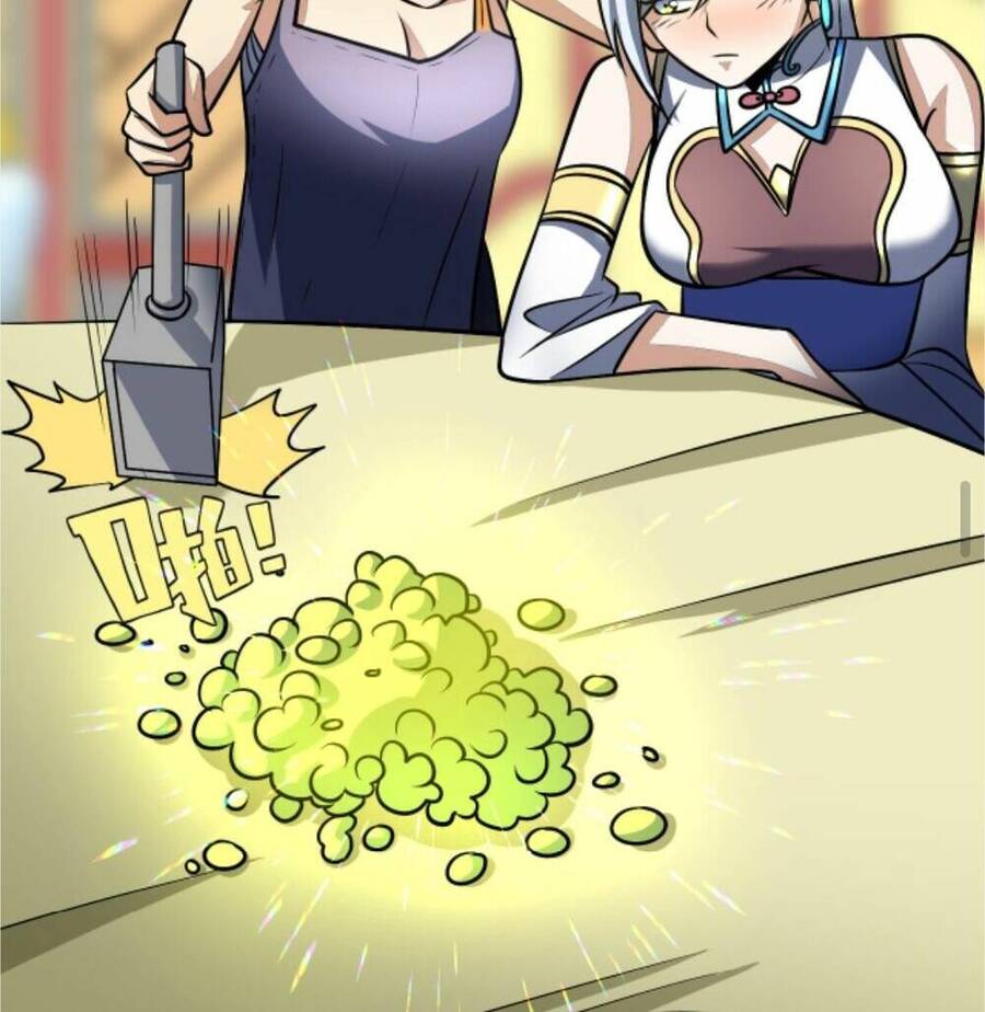 Thiên Khải Bại Gia Chap 127 - Next Chap 128
