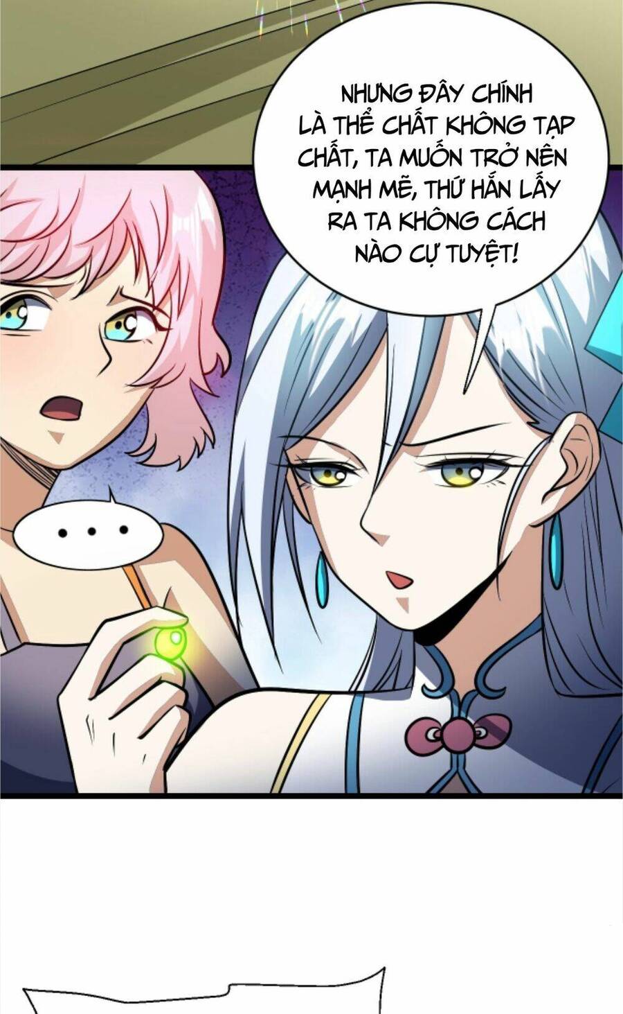 Thiên Khải Bại Gia Chap 127 - Next Chap 128