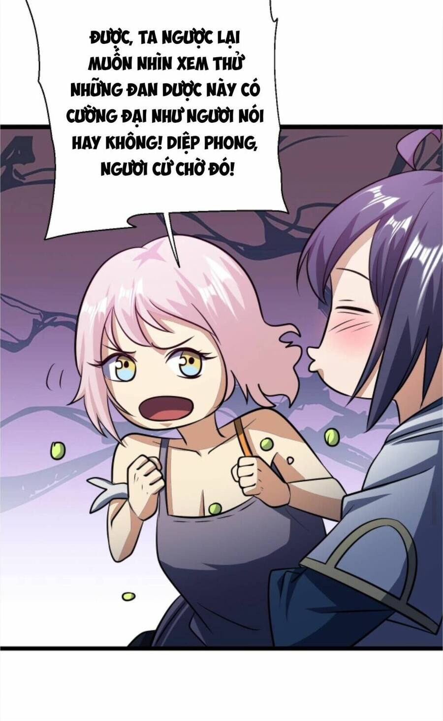 Thiên Khải Bại Gia Chap 127 - Next Chap 128