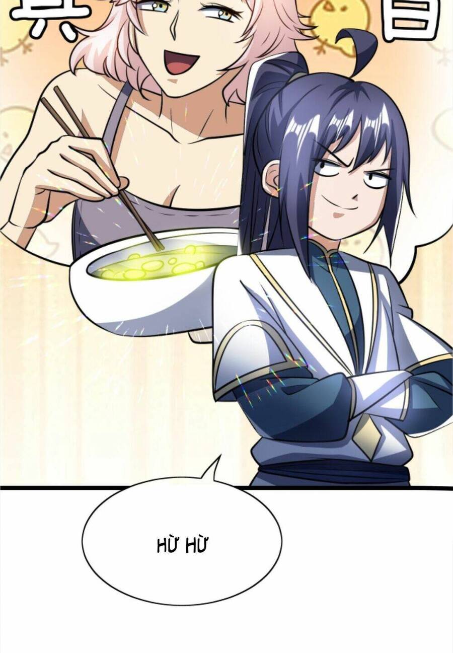 Thiên Khải Bại Gia Chap 127 - Next Chap 128