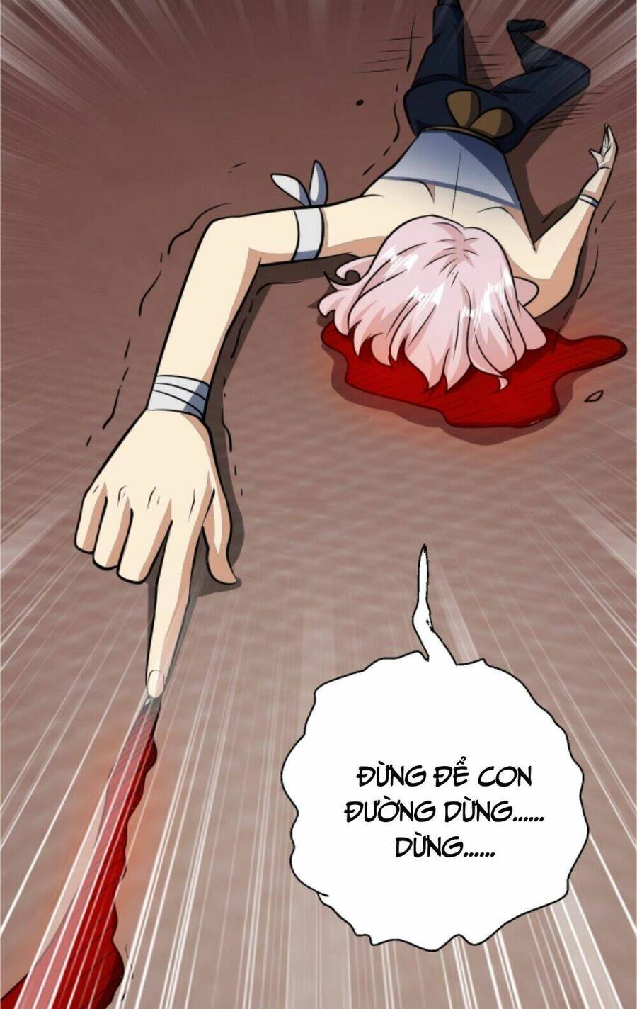 Thiên Khải Bại Gia Chap 127 - Next Chap 128