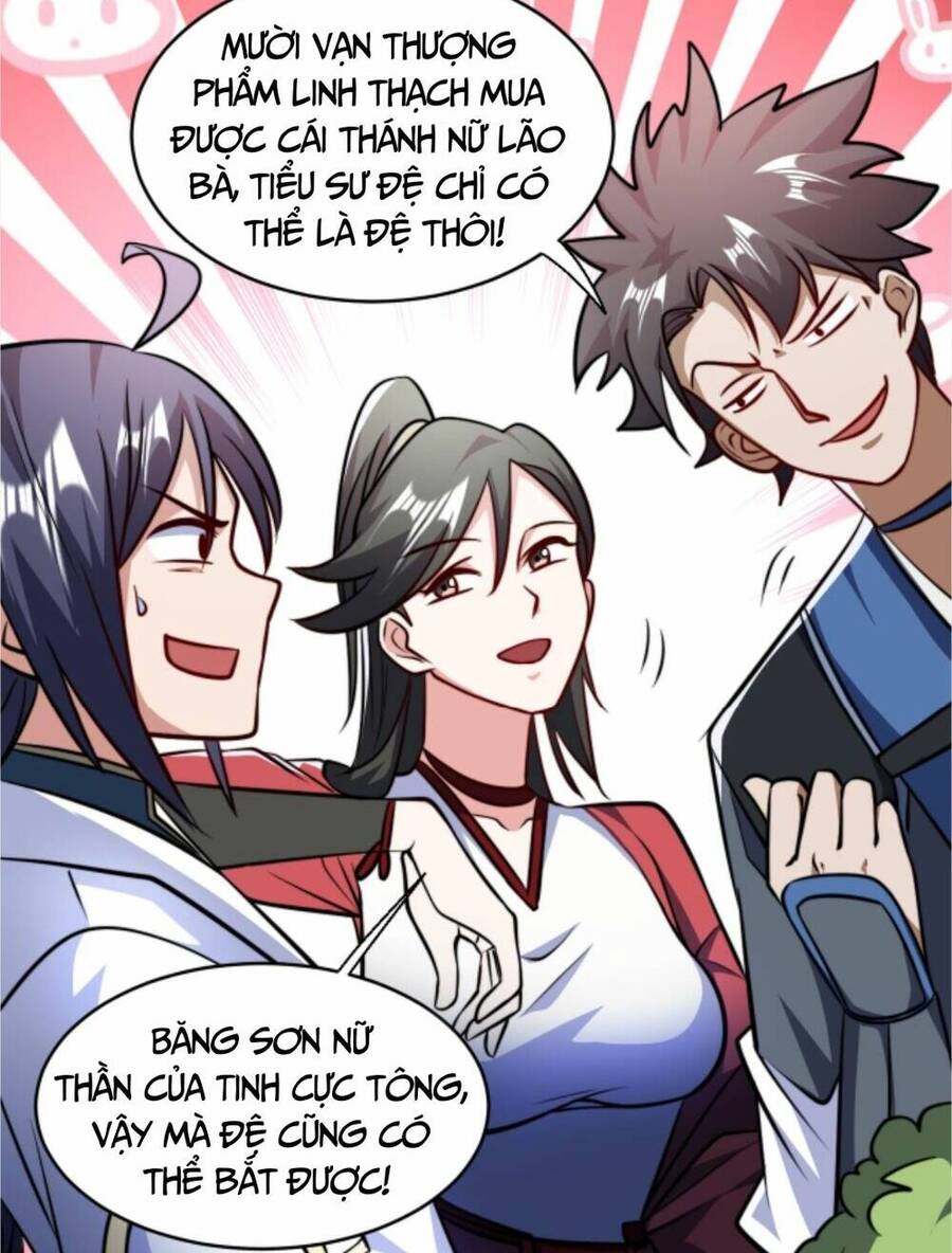 Thiên Khải Bại Gia Chap 127 - Next Chap 128