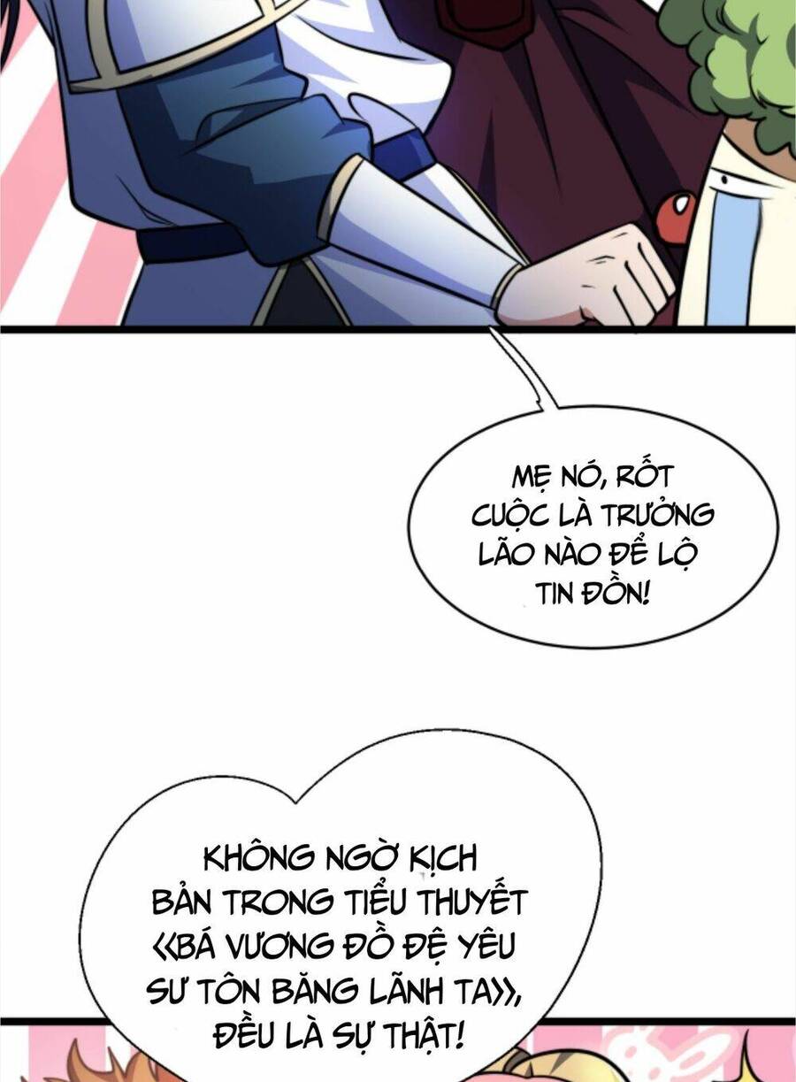 Thiên Khải Bại Gia Chap 127 - Next Chap 128