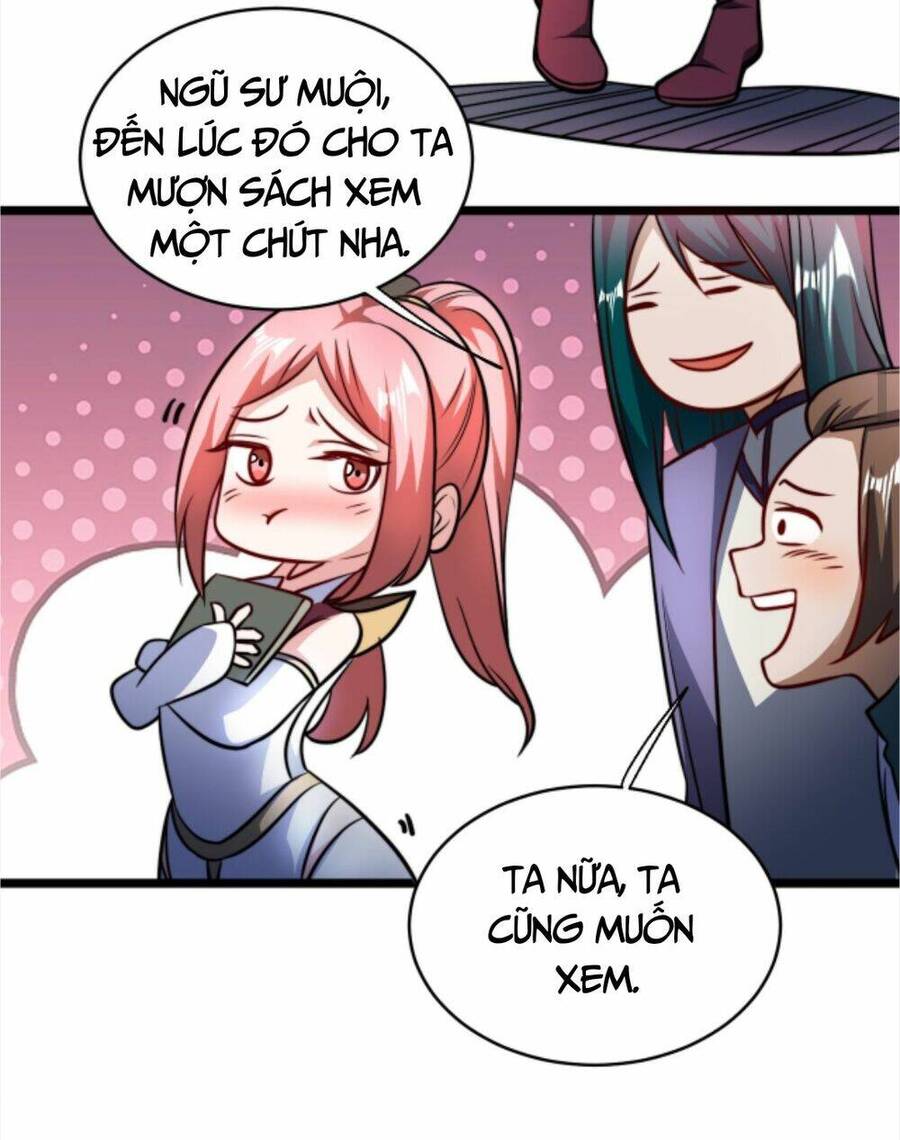Thiên Khải Bại Gia Chap 127 - Next Chap 128
