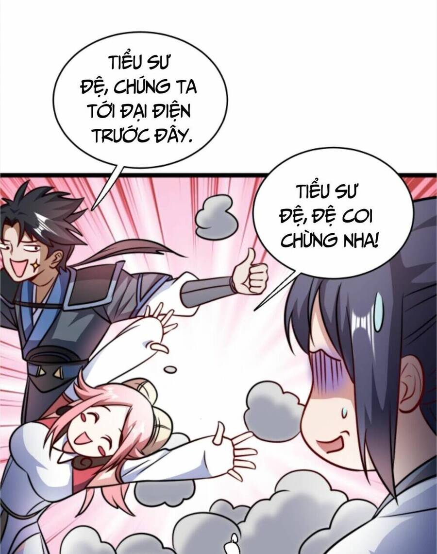 Thiên Khải Bại Gia Chap 127 - Next Chap 128