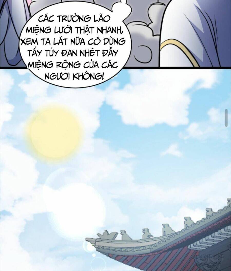 Thiên Khải Bại Gia Chap 127 - Next Chap 128