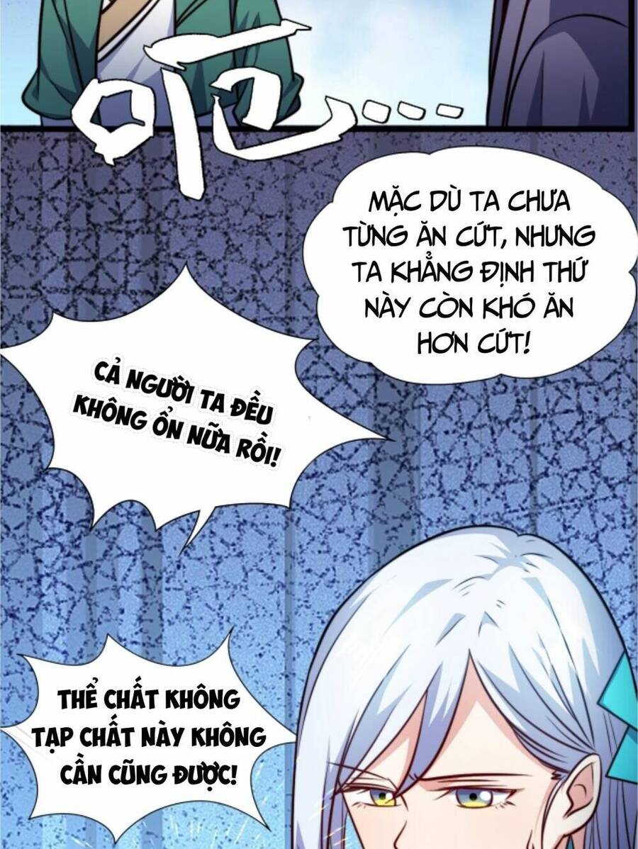 Thiên Khải Bại Gia Chap 128 - Next Chap 129