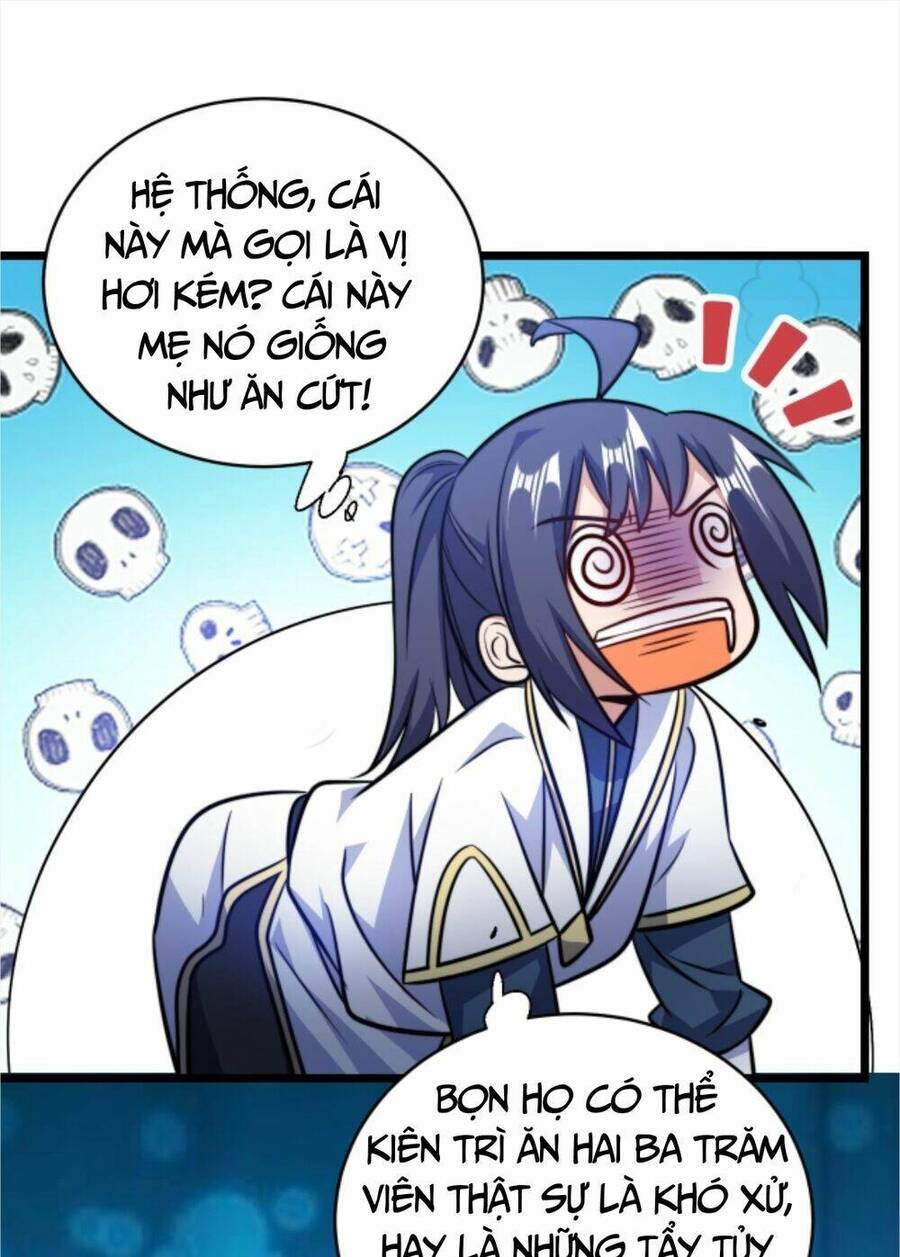 Thiên Khải Bại Gia Chap 128 - Next Chap 129