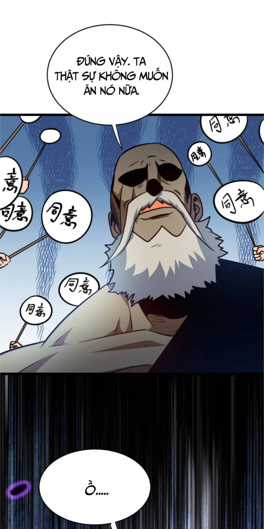 Thiên Khải Bại Gia Chap 128 - Next Chap 129
