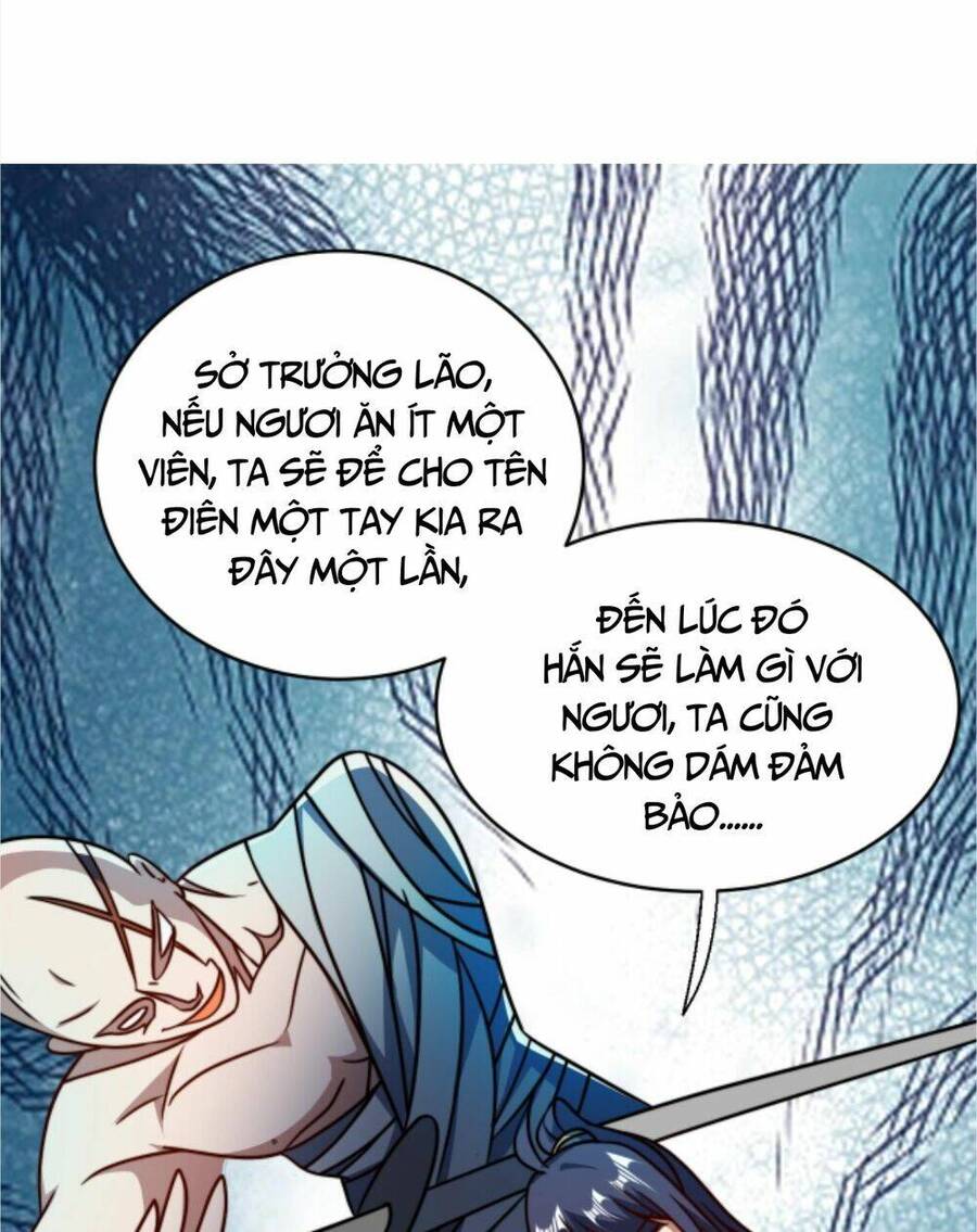 Thiên Khải Bại Gia Chap 129 - Next Chap 130