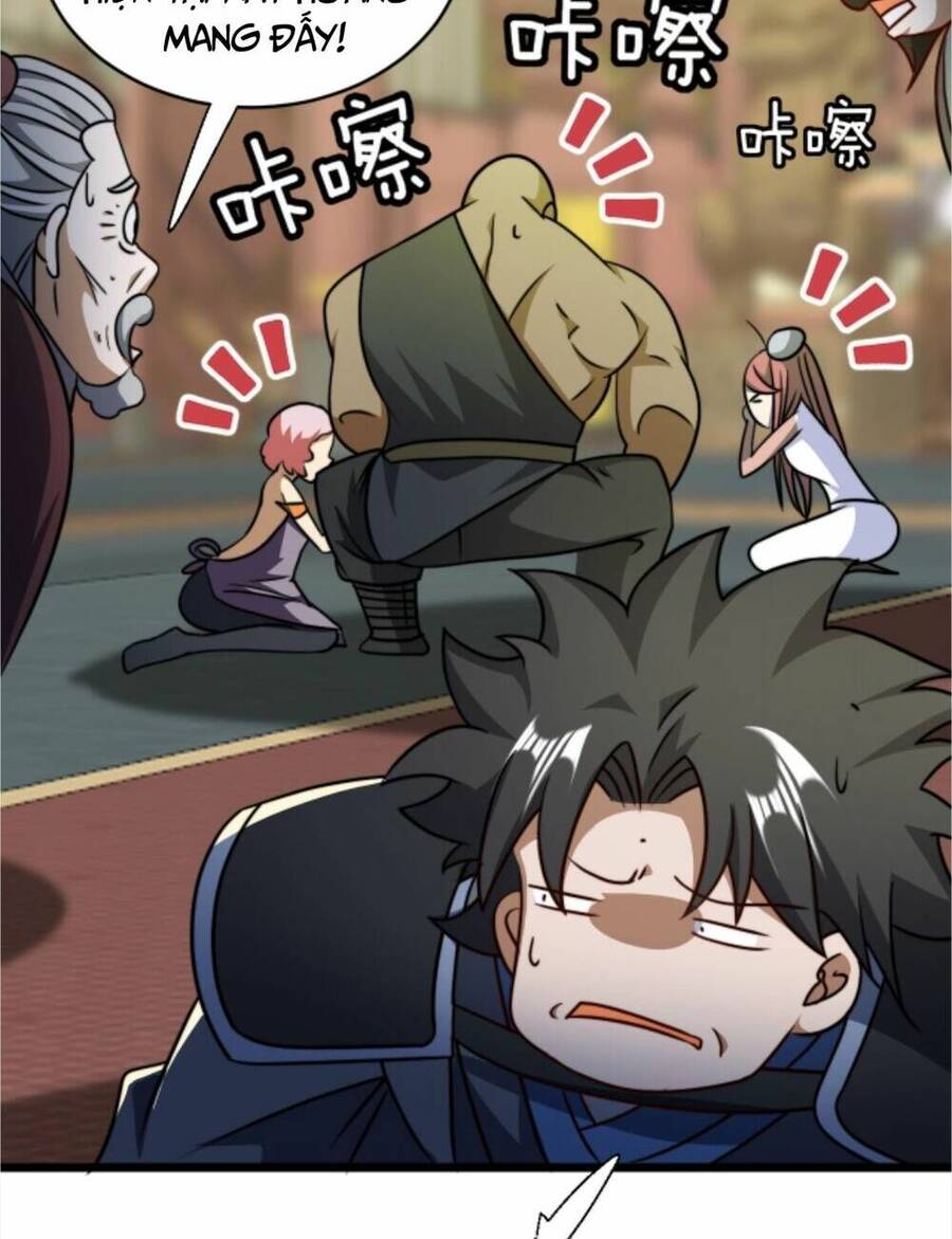 Thiên Khải Bại Gia Chap 129 - Next Chap 130