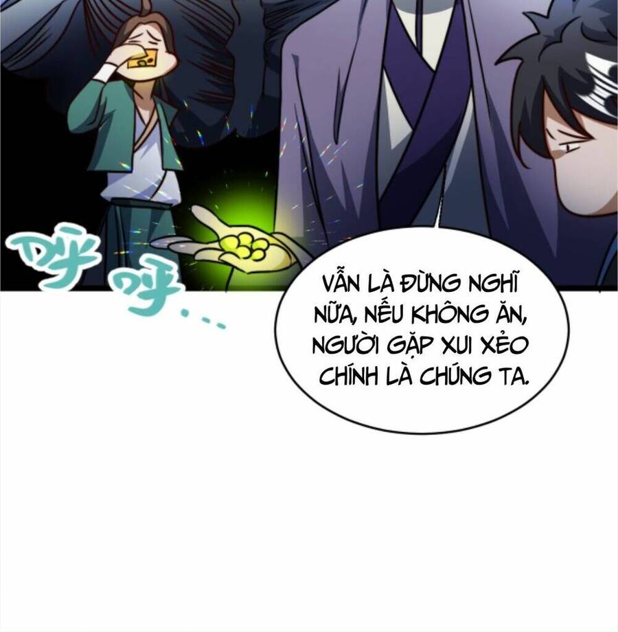 Thiên Khải Bại Gia Chap 129 - Next Chap 130