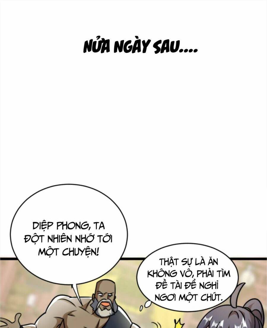Thiên Khải Bại Gia Chap 129 - Next Chap 130