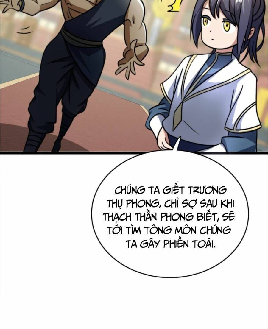 Thiên Khải Bại Gia Chap 129 - Next Chap 130