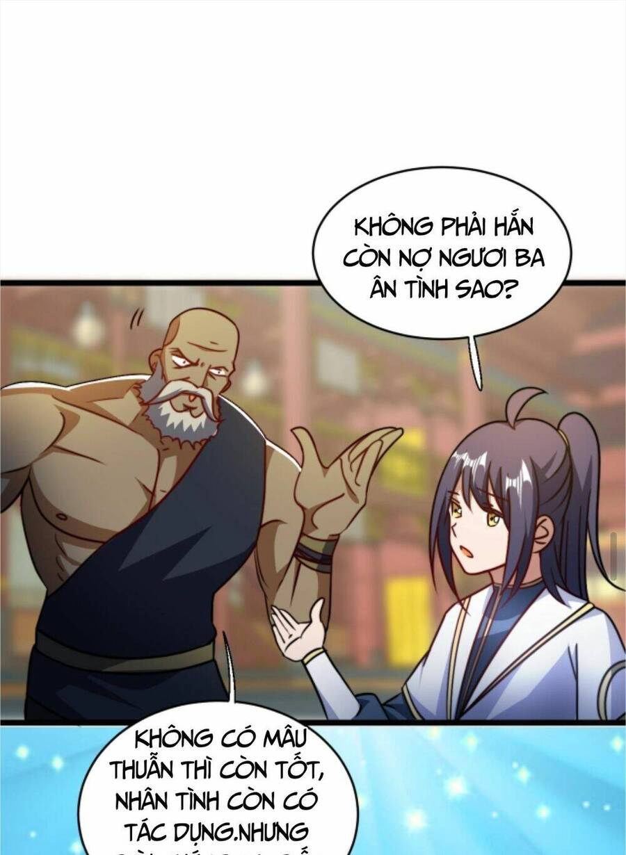Thiên Khải Bại Gia Chap 129 - Next Chap 130