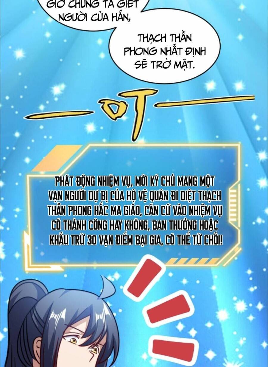 Thiên Khải Bại Gia Chap 129 - Next Chap 130