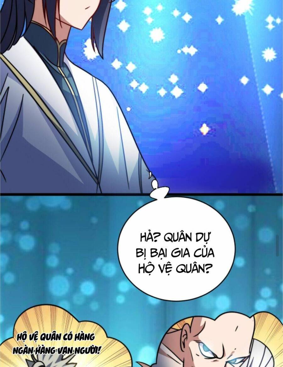 Thiên Khải Bại Gia Chap 129 - Next Chap 130