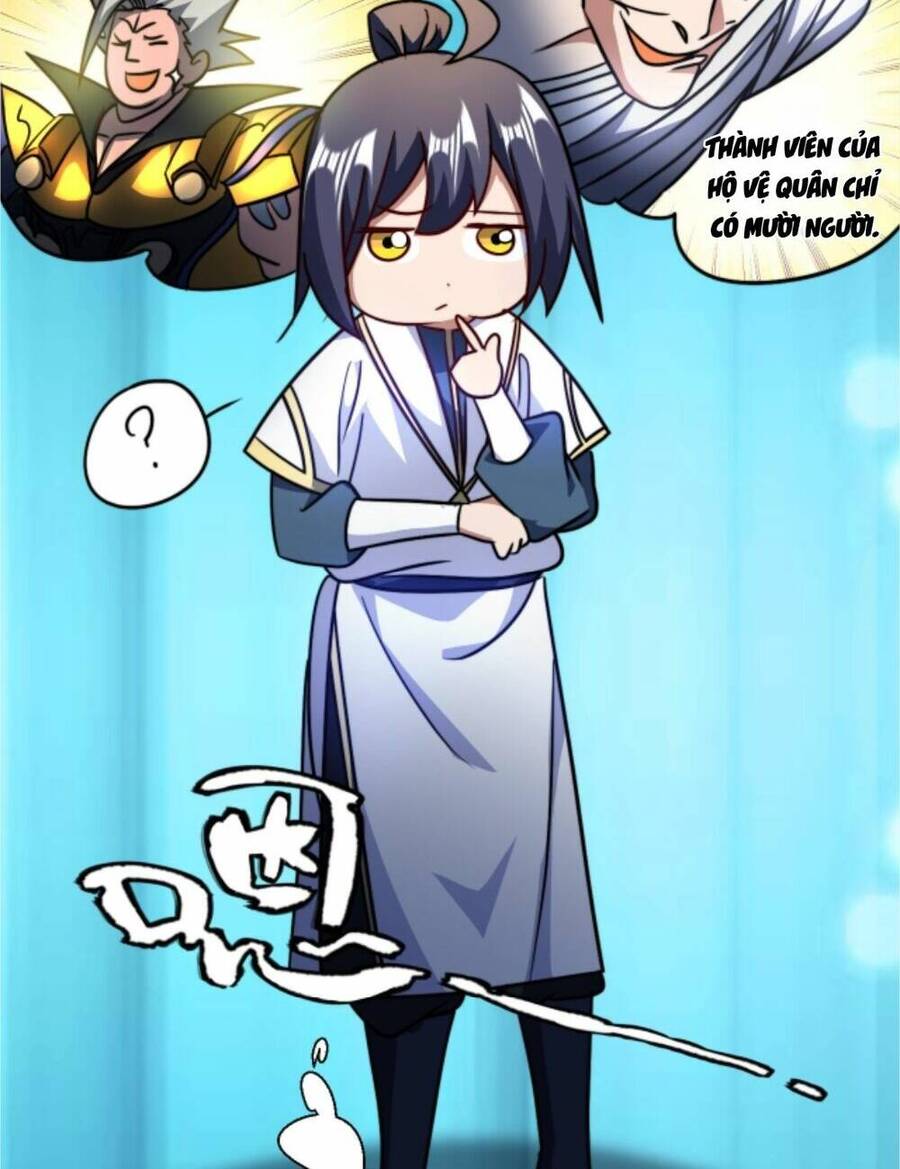 Thiên Khải Bại Gia Chap 129 - Next Chap 130