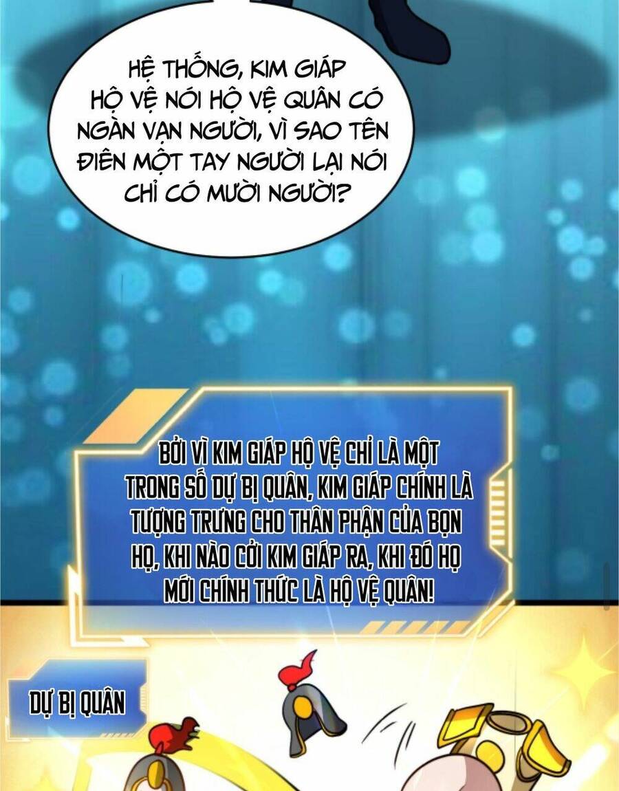 Thiên Khải Bại Gia Chap 129 - Next Chap 130