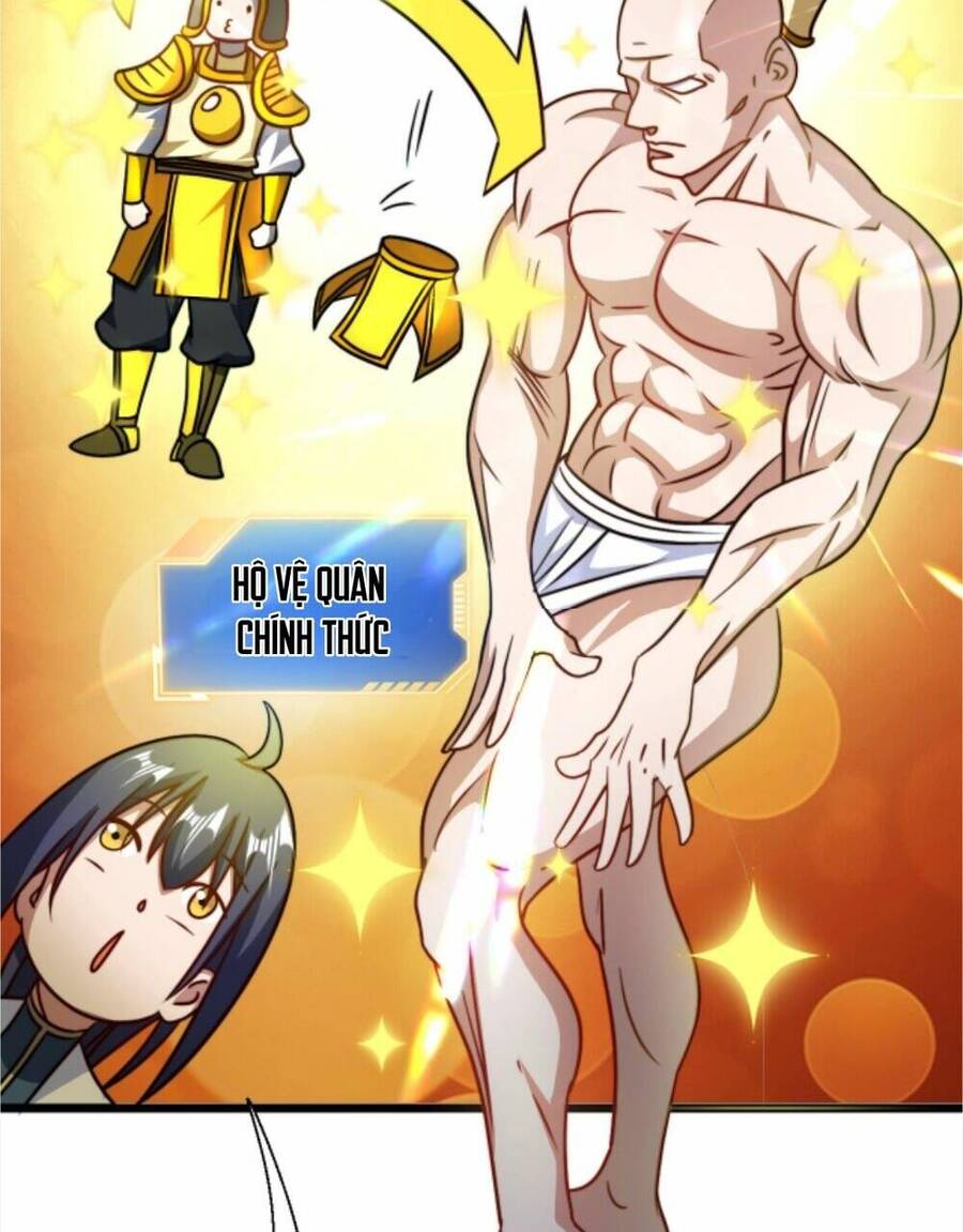 Thiên Khải Bại Gia Chap 129 - Next Chap 130