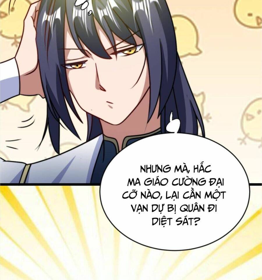 Thiên Khải Bại Gia Chap 129 - Next Chap 130