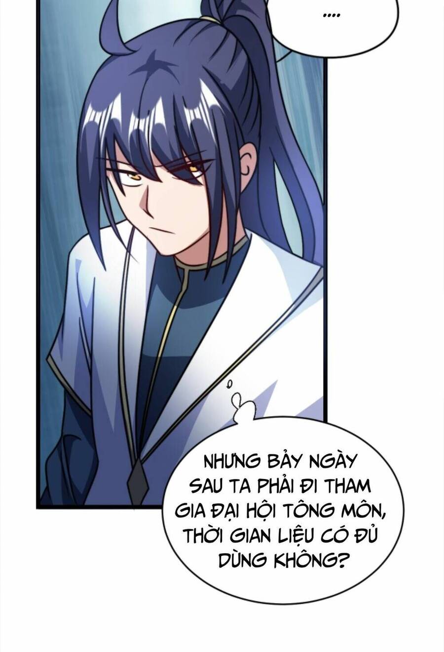 Thiên Khải Bại Gia Chap 129 - Next Chap 130