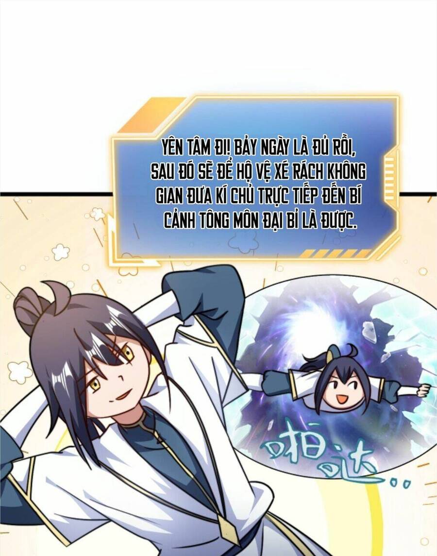 Thiên Khải Bại Gia Chap 129 - Next Chap 130