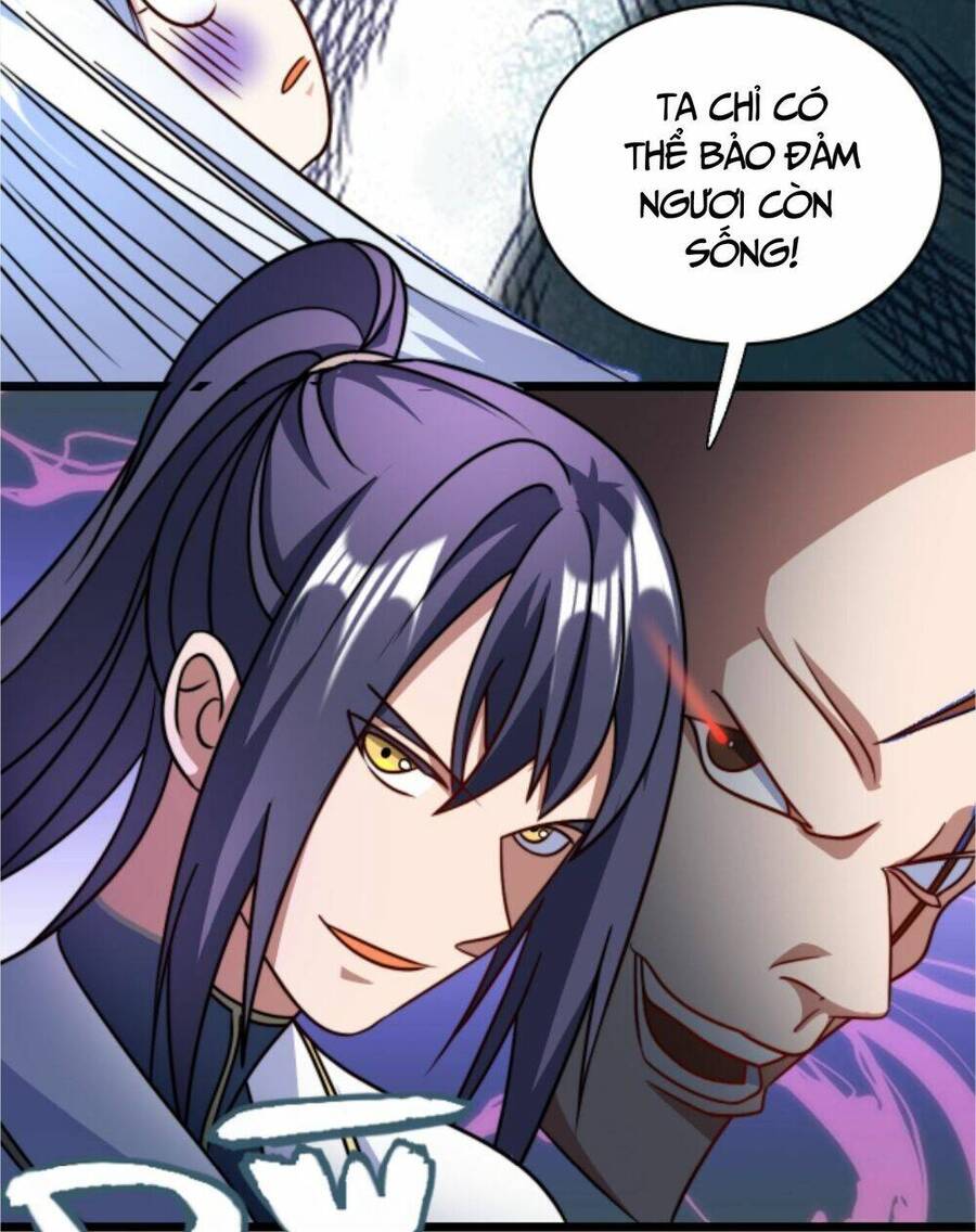 Thiên Khải Bại Gia Chap 129 - Next Chap 130