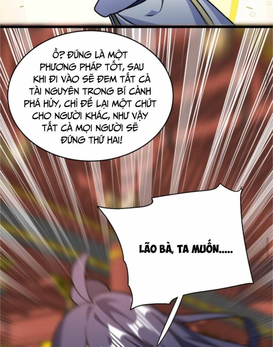 Thiên Khải Bại Gia Chap 129 - Next Chap 130