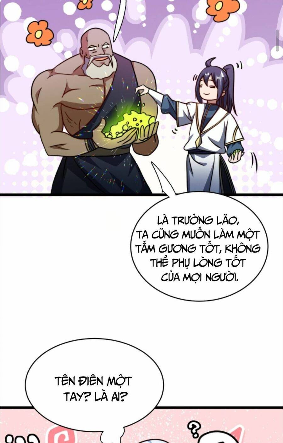 Thiên Khải Bại Gia Chap 129 - Next Chap 130