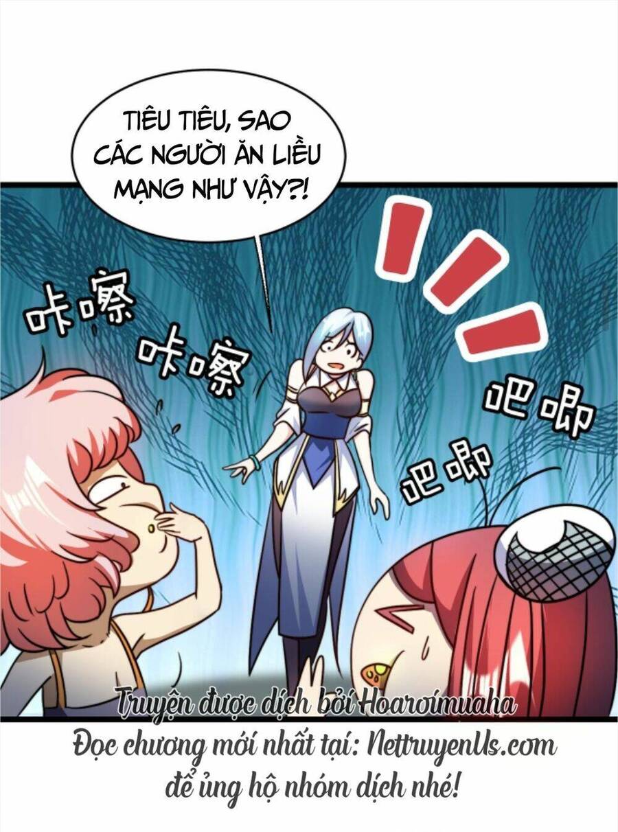 Thiên Khải Bại Gia Chap 129 - Next Chap 130