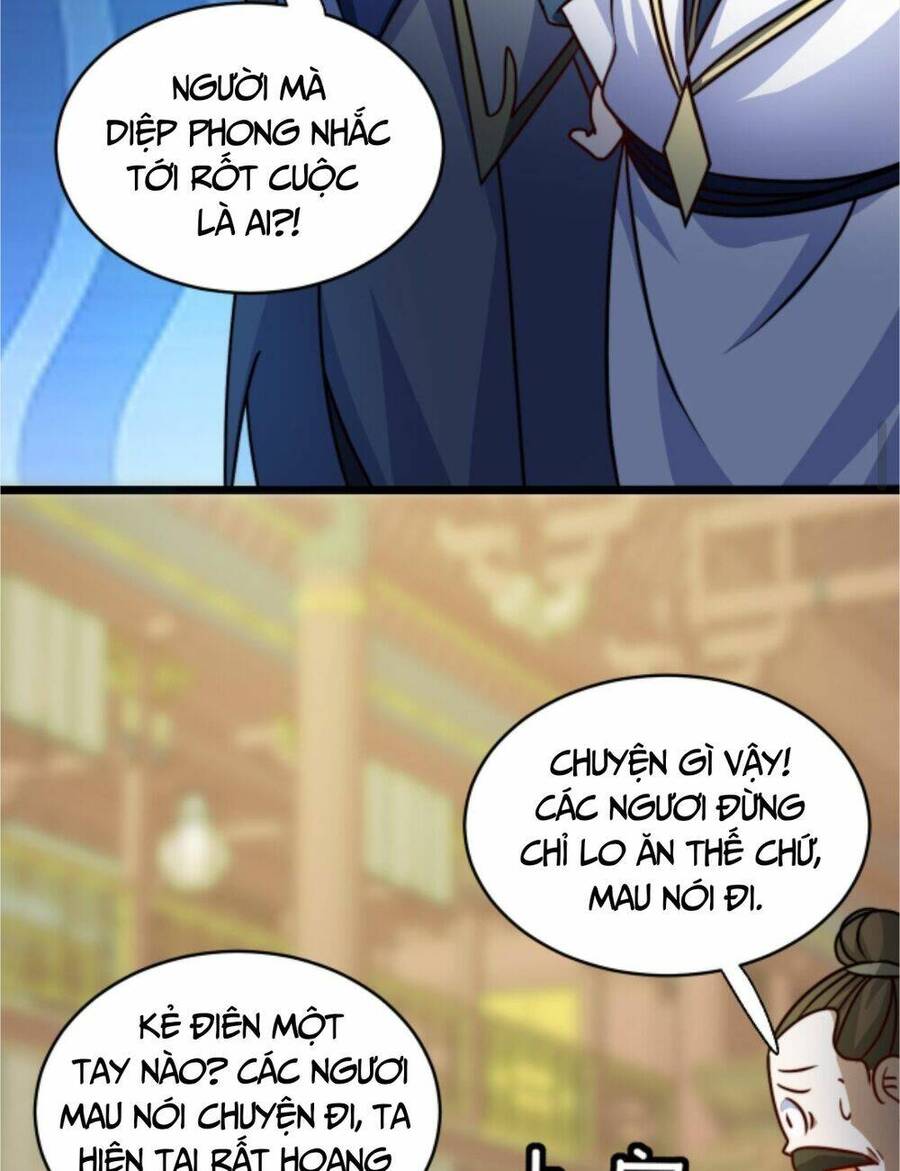 Thiên Khải Bại Gia Chap 129 - Next Chap 130