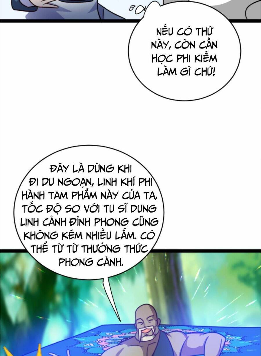 Thiên Khải Bại Gia Chap 130 - Next Chap 131
