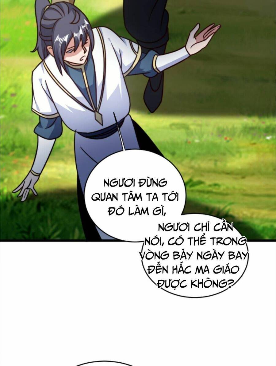 Thiên Khải Bại Gia Chap 130 - Next Chap 131