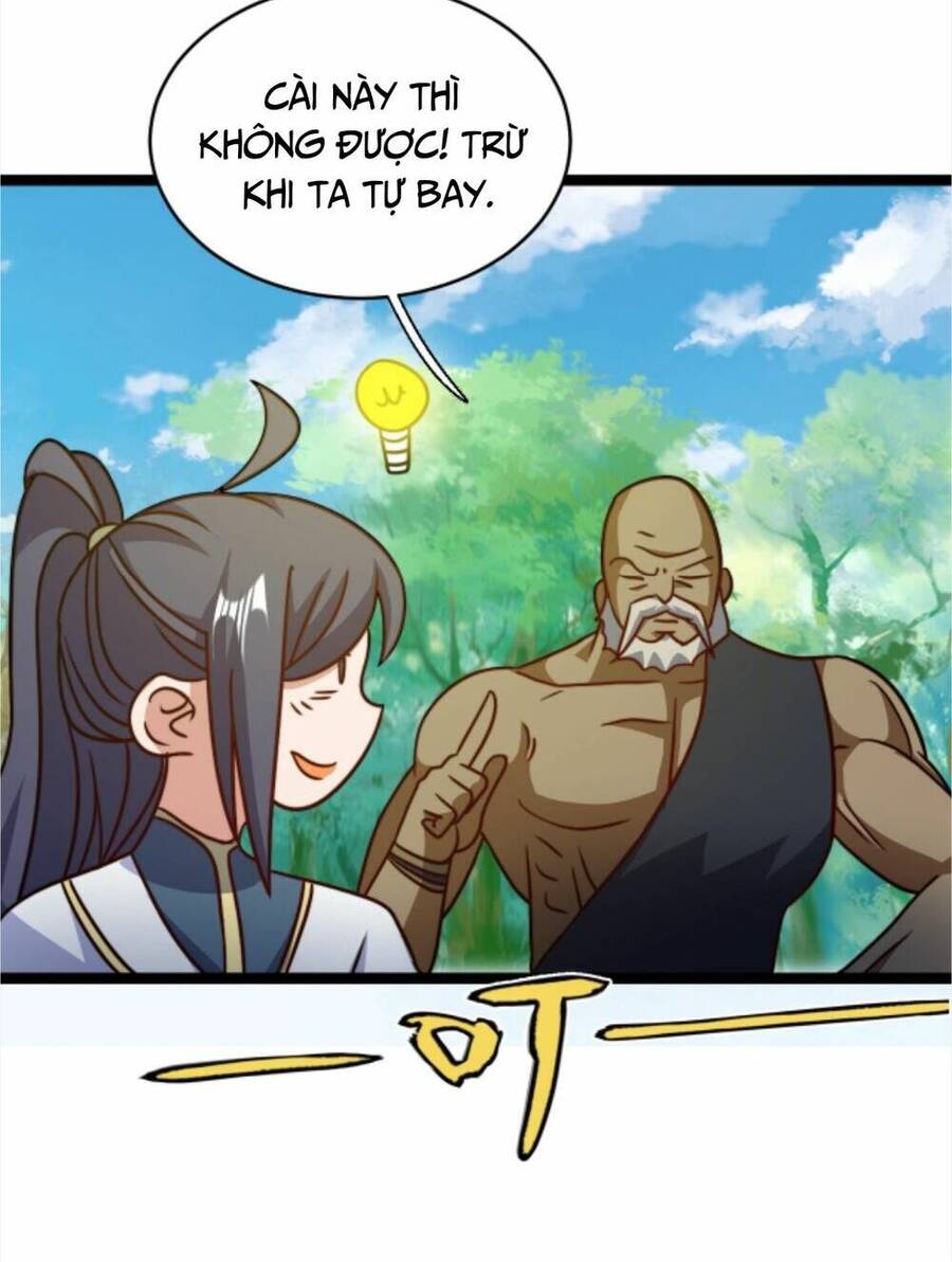 Thiên Khải Bại Gia Chap 130 - Next Chap 131