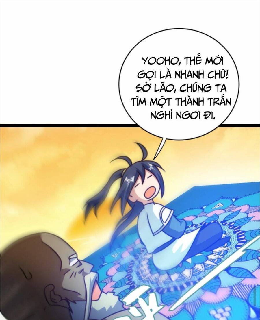Thiên Khải Bại Gia Chap 130 - Next Chap 131