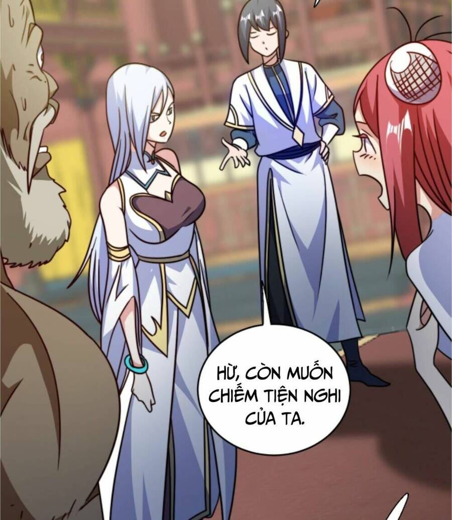 Thiên Khải Bại Gia Chap 130 - Next Chap 131