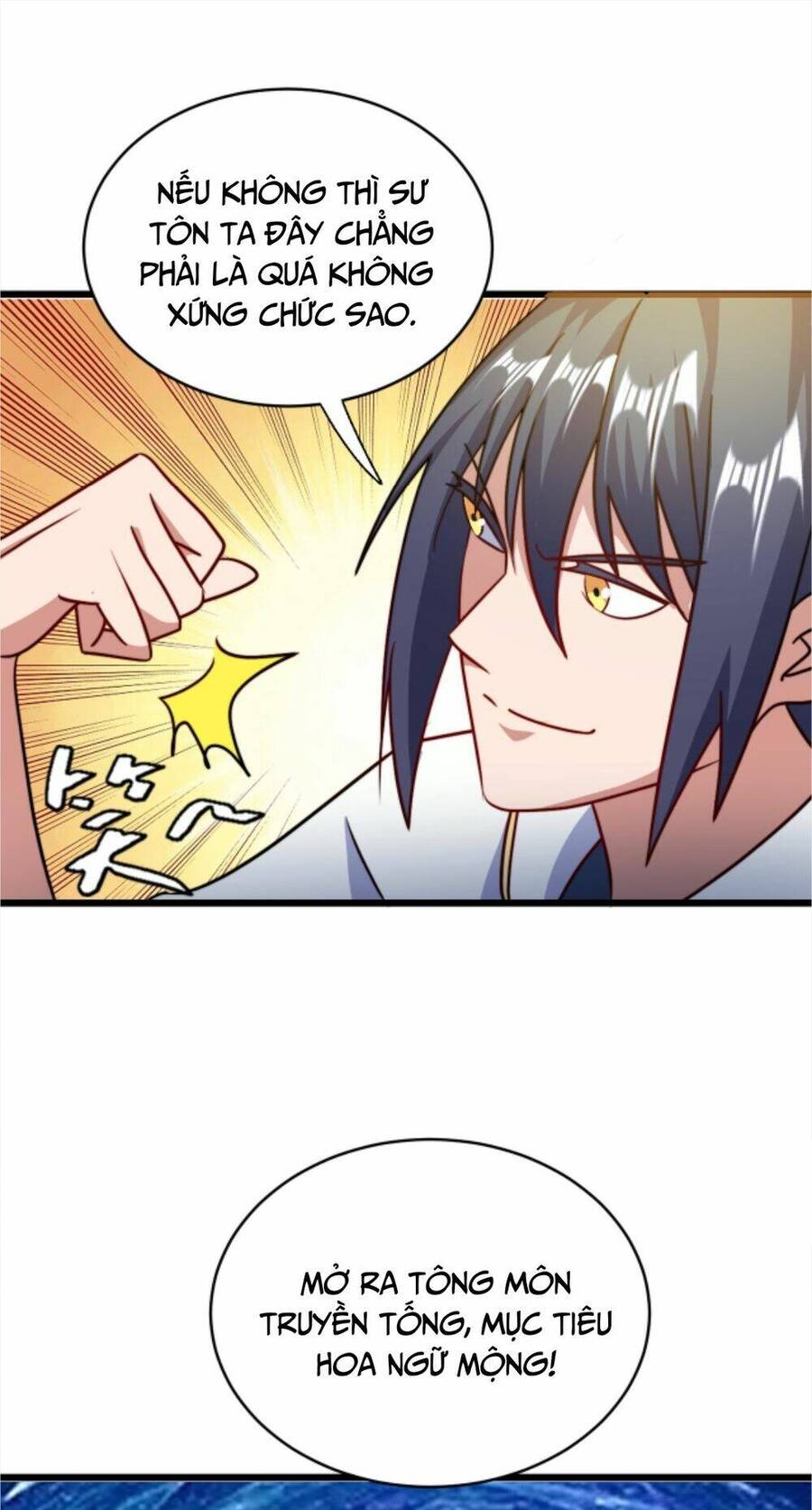 Thiên Khải Bại Gia Chap 130 - Next Chap 131