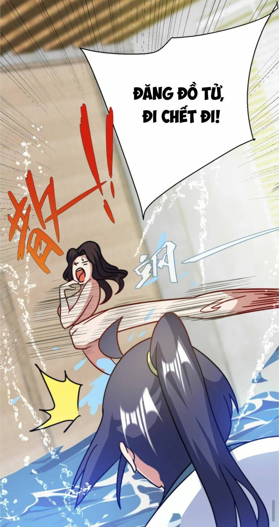 Thiên Khải Bại Gia Chap 130 - Next Chap 131