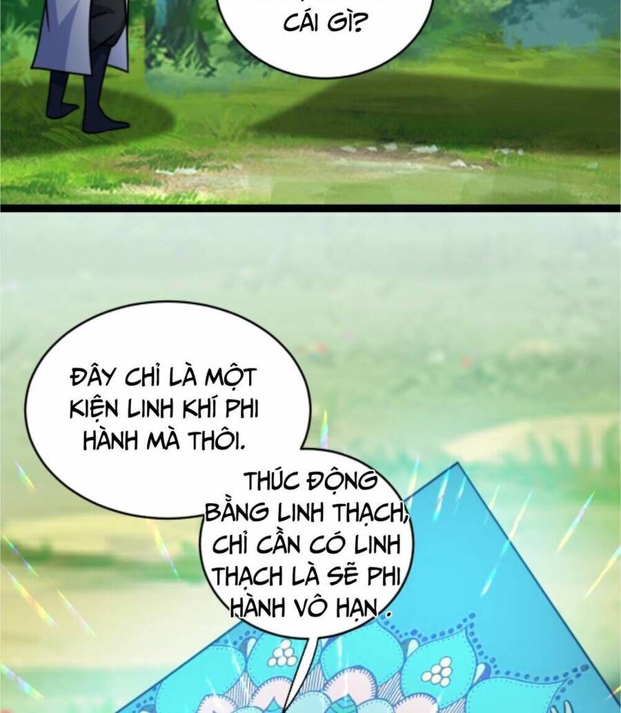 Thiên Khải Bại Gia Chap 130 - Next Chap 131