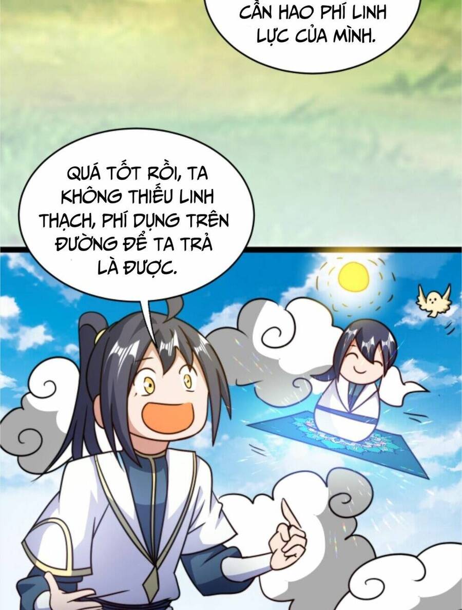 Thiên Khải Bại Gia Chap 130 - Next Chap 131