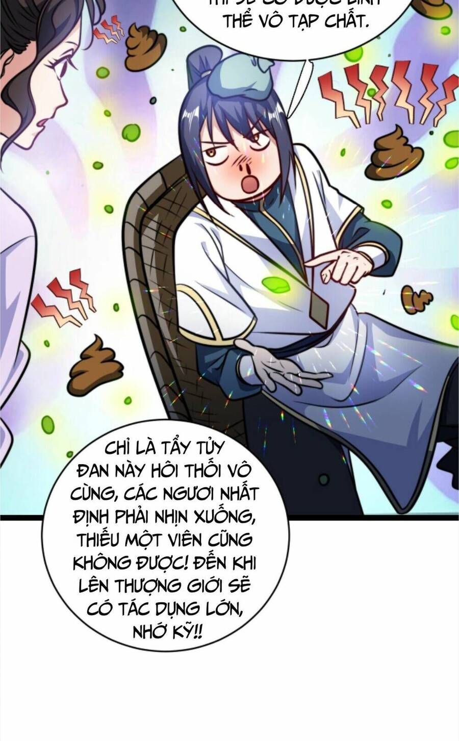 Thiên Khải Bại Gia Chap 131 - Next Chap 132